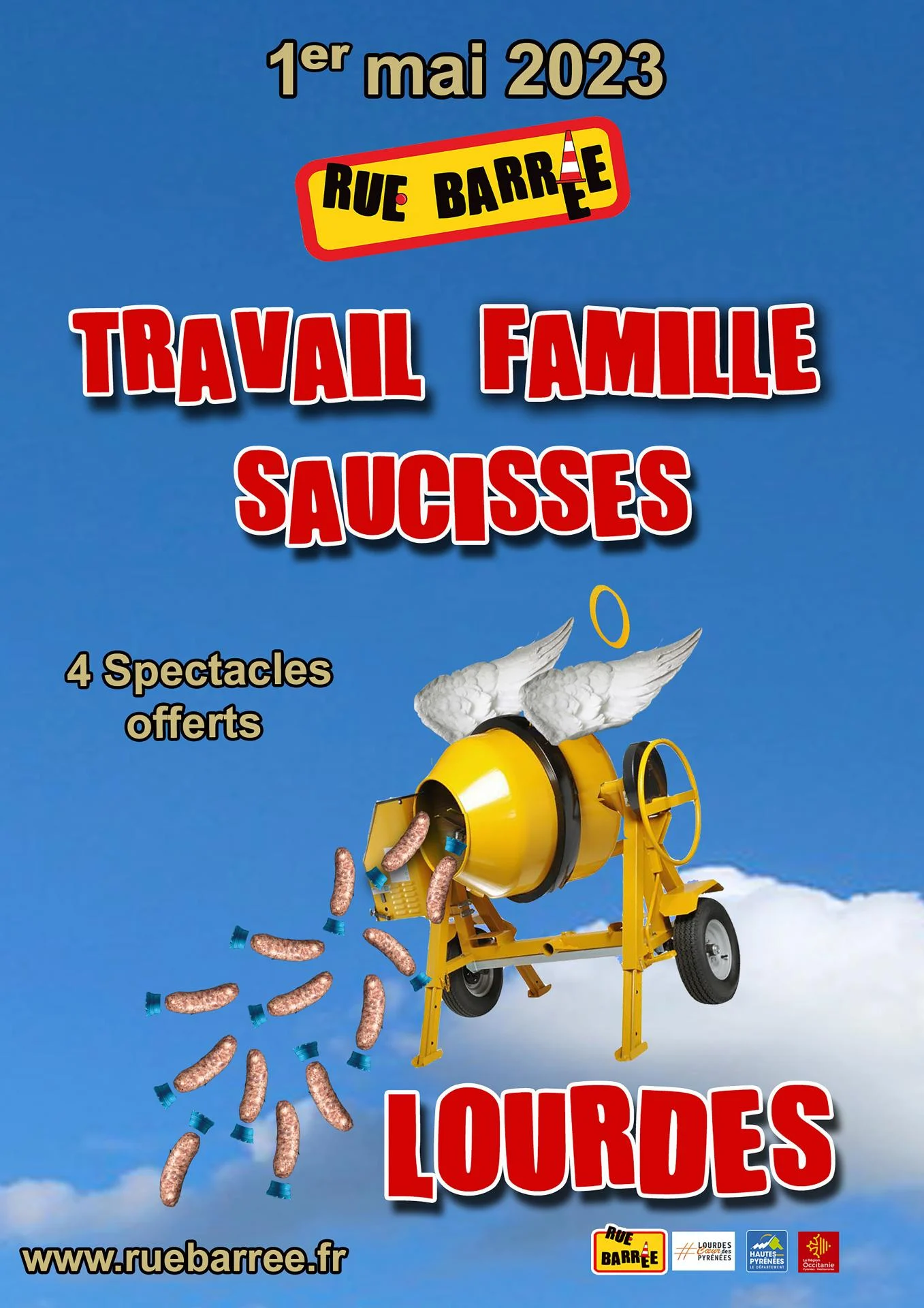 Affiche 1