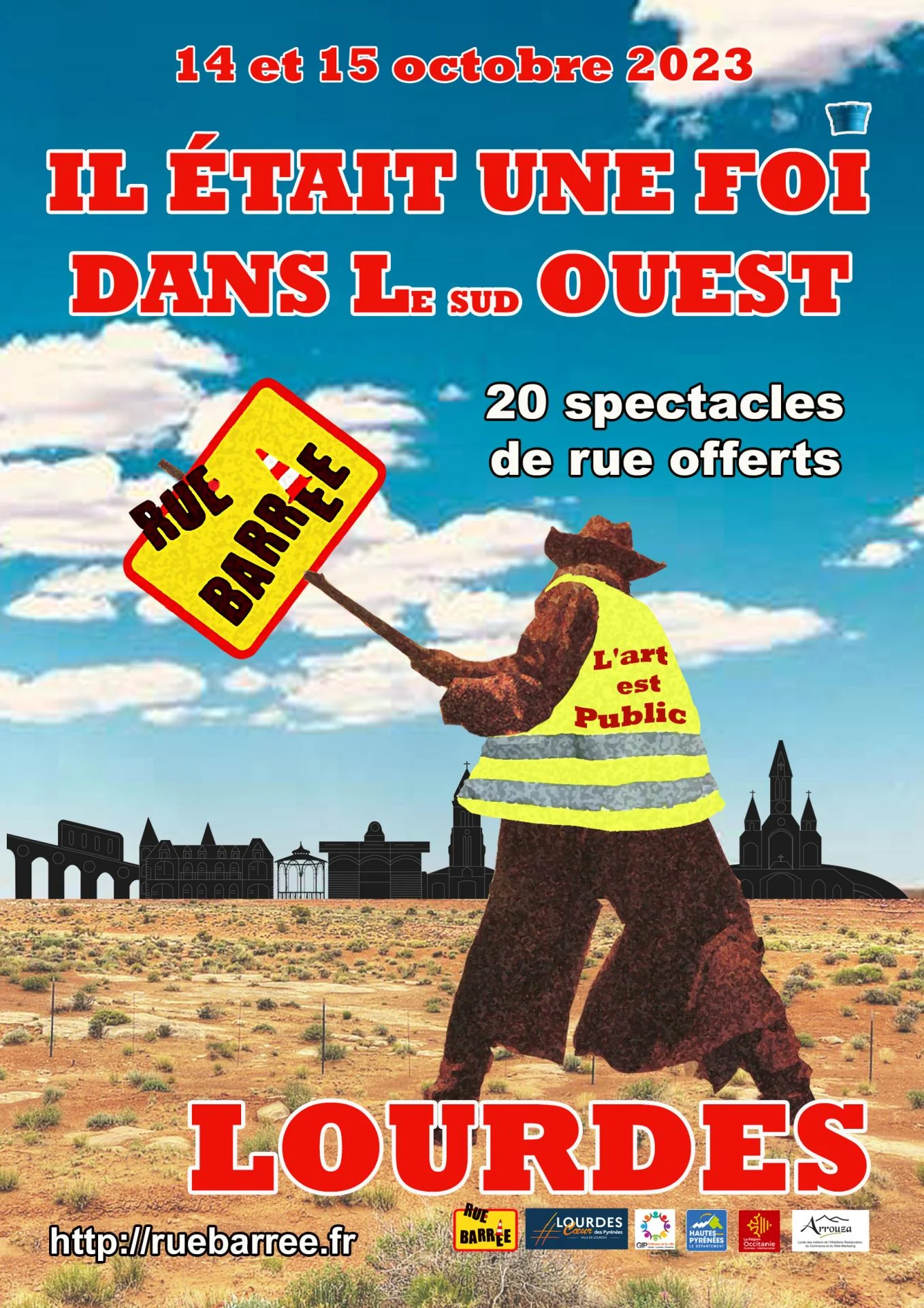 Affiche