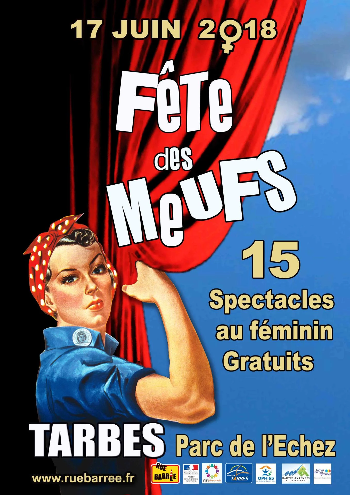 Affiche fdm site