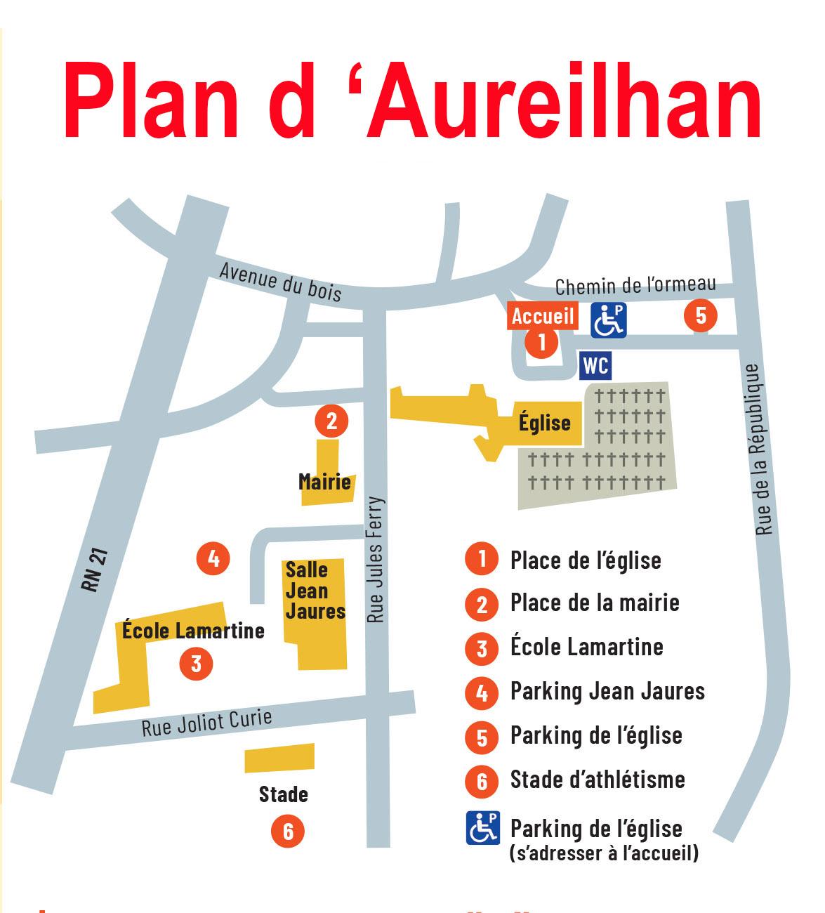Flyer rue barree 1