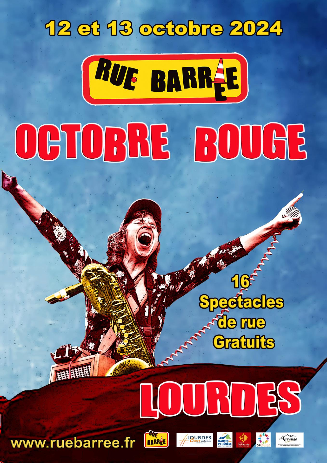 Octobre bouge 1